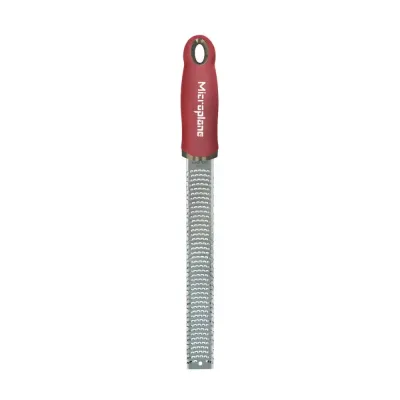 Microplane Тарка Премиум Зестер гранатовый красный 46127