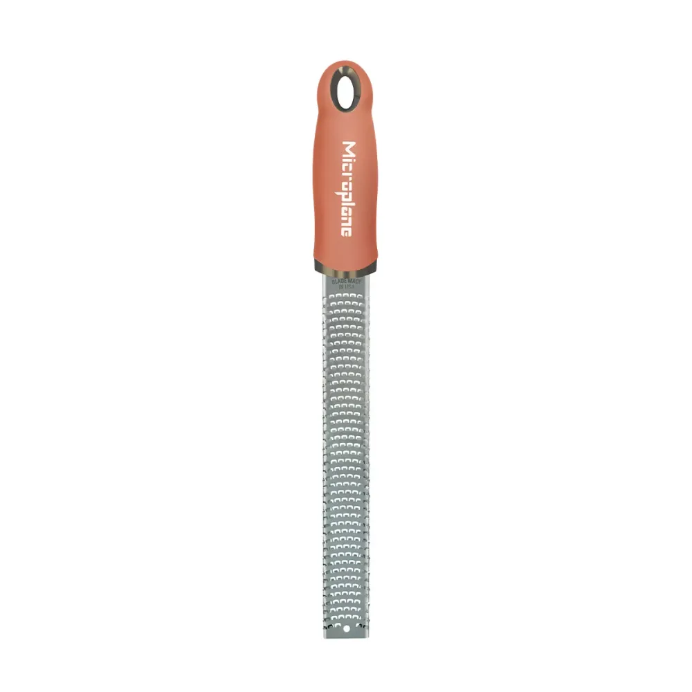 Microplane Терка для апельсинов и корицы премиум-класса Zester 46823