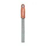 Microplane Терка для апельсинов и корицы премиум-класса Zester 46823 — фото 1