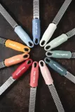 Microplane Терка для апельсинов и корицы премиум-класса Zester 46823 — фото 3
