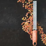 Microplane Терка для апельсинов и корицы премиум-класса Zester 46823 — фото 6