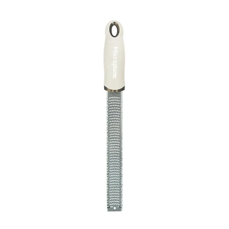 Microplane Терка Premium Zester кашемир бежевая 46323