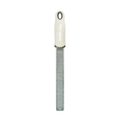 Microplane Терка Premium Zester кашемир бежевая 46323