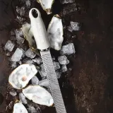 Microplane Терка Premium Zester кашемир бежевая 46323 — фото 3