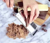 Microplane Профессиональная большая терка для бритвы 38006 — фото 2