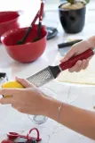 KitchenAid CORELINE мелкая терка KAG321OHERE — фото 4