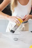 KitchenAid CORELINE мелкая терка KAG321OHACE — фото 7