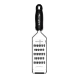 Microplane Терка Жюльен Gourmet черная 45003 — фото 1