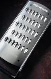 Microplane Терка Жюльен Gourmet черная 45003 — фото 2