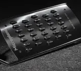 Microplane Терка Жюльен Gourmet черная 45003 — фото 6
