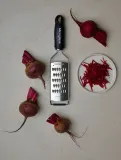 Microplane Терка Жюльен Gourmet черная 45003 — фото 7