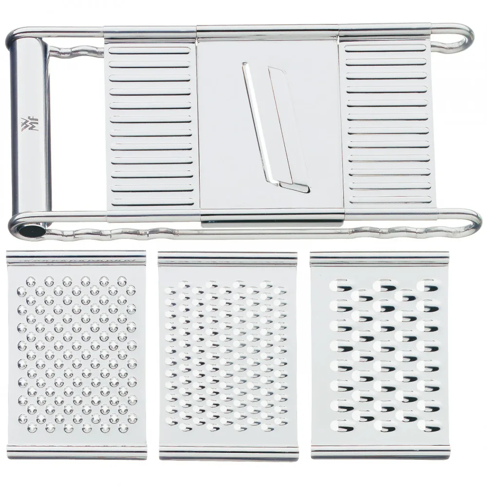 WMF Терка универсальная Gourmet IV 06 4440 6040
