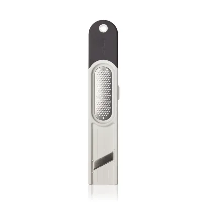 Microplane Специальная терка для имбиря 3-в-1. 48310