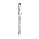 Microplane Терка Zester Premium белая 46301 — фото 1