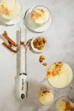 Microplane Терка Zester Premium белая 46301 — фото 2