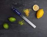 Microplane Терка Zester Premium белая 46301 — фото 6