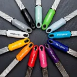 Microplane Терка Zester Premium белая 46301 — фото 8