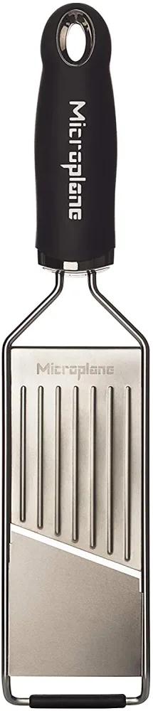 Microplane Терка Gourmet Slicer ломтики 45044