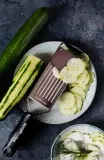 Microplane Терка Gourmet Slicer ломтики 45044 — фото 2