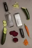 Microplane Терка Gourmet Slicer ломтики 45044 — фото 4