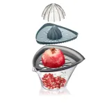 GEFU Соковыжималка Fruti для зерен и сока граната G-14480 — фото 1