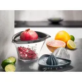 GEFU Соковыжималка Fruti для зерен и сока граната G-14480 — фото 2