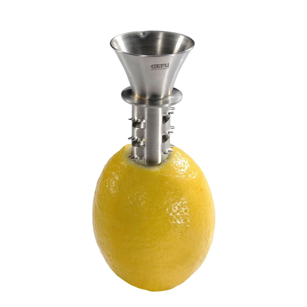GEFU Соковыжималка для цитрусовых Citronello G-12485
