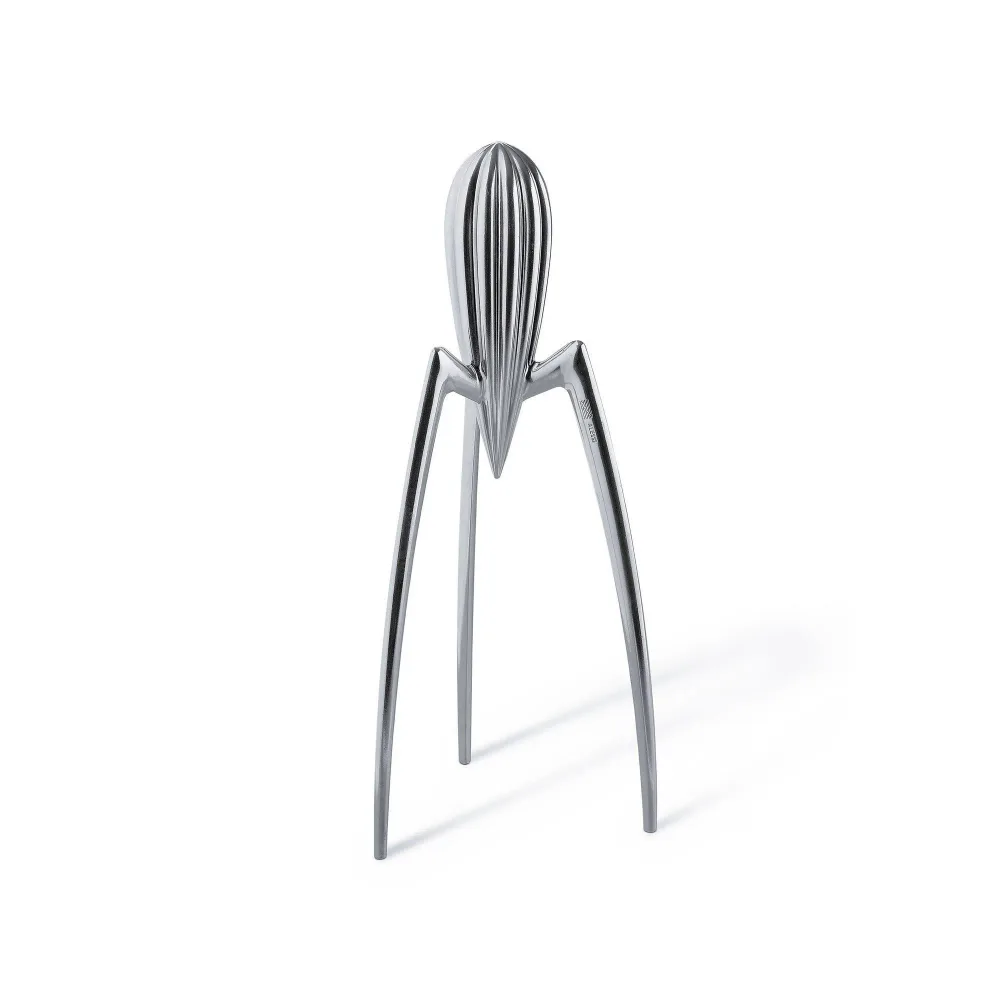 Alessi Соковыжималка для лимона Juicy Salif PSJS