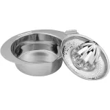 WMF Соковыжималка для цитрусовых Gourmet L 06 0580 6040 — фото 6