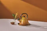 Le Creuset Чайник Kone 1,6л Нектар 40101026720000 — фото 2