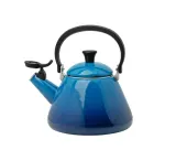 Le Creuset Чайник Kone Лазурный 1,6л. 40101022200000 — фото 1