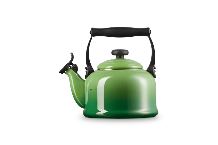 Le Creuset Чайник Традиционный 2,1л бамбуковый зеленый 40102024080000