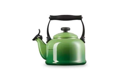 Le Creuset Чайник Традиционный 2,1л бамбуковый зеленый 40102024080000