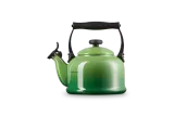 Le Creuset Чайник Традиционный 2,1л бамбуковый зеленый 40102024080000 — фото 1