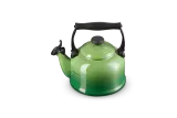 Le Creuset Чайник Традиционный 2,1л бамбуковый зеленый 40102024080000 — фото 4