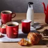 Le Creuset Чайник капельный 700мл вишня 40110020600000 — фото 4