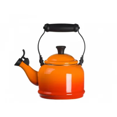 Le Creuset Демичайник 1,1л пламя 9200090009