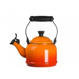Le Creuset Демичайник 1,1л пламя 9200090009 — фото 1