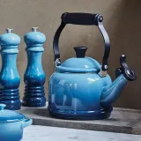 Le Creuset Демичайник 1,1л пламя 9200090009 — фото 5