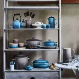 Le Creuset Чайник Demi 1,1л красный EAN 024147917328 — фото 5