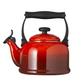 Le Creuset Чайник традиционный 2,1л Вишня 92000800060000 — фото 1