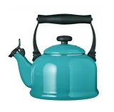 Le Creuset Традиционный карибский чайник объемом 2,1 л. 40102021700000 — фото 1