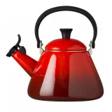 Le Creuset Чайник Kone 1,6л Вишня 92000200060000 — фото 1