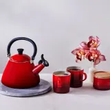 Le Creuset Чайник Kone 1,6л Вишня 92000200060000 — фото 3