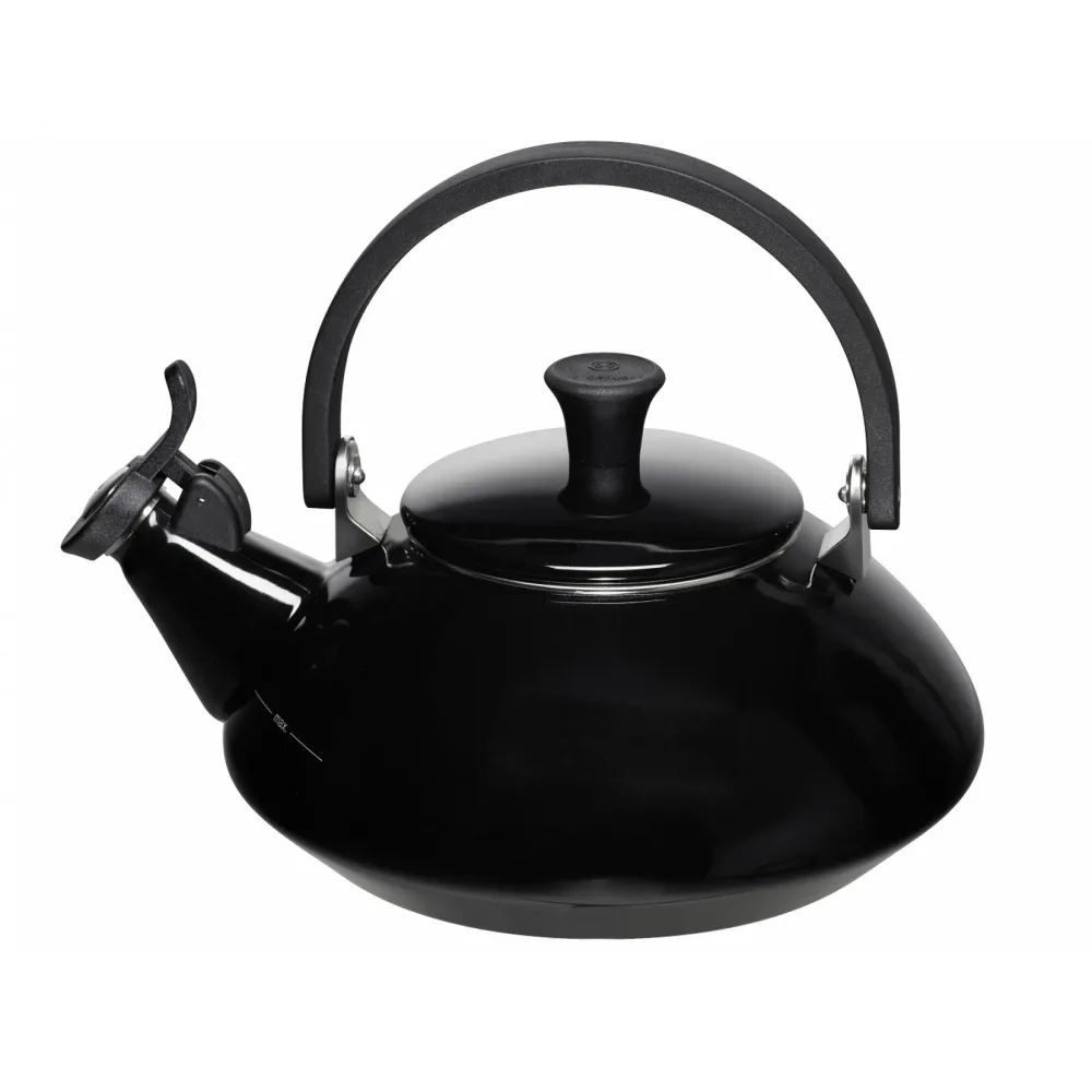 Le Creuset Чайник Zen 1,5л Черный 92009600140000