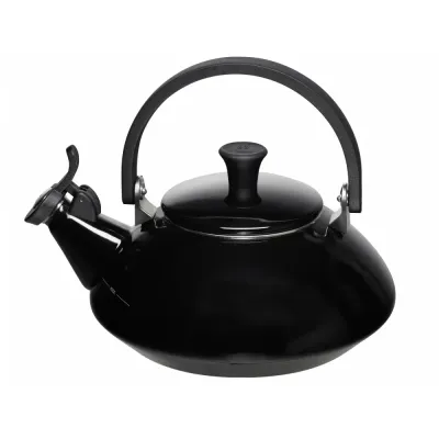 Le Creuset Чайник Zen 1,5л Черный 92009600140000