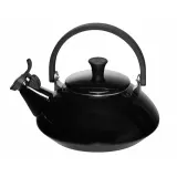 Le Creuset Чайник Zen 1,5л Черный 92009600140000 — фото 1