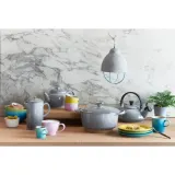 Le Creuset Чайник Zen 1,5л Черный 92009600140000 — фото 3