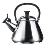 Le Creuset Чайник Kone 1,6л Сталь 92000200000100 — фото 1