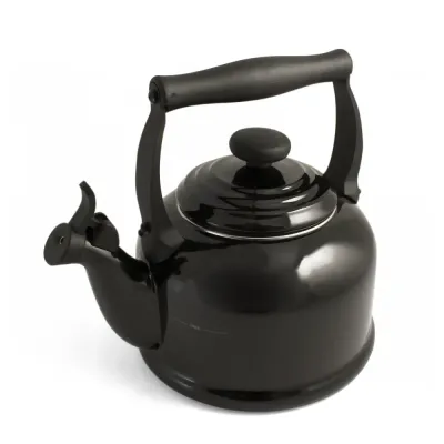 Le Creuset Чайник традиционный 2,1л Черный 92000800140000